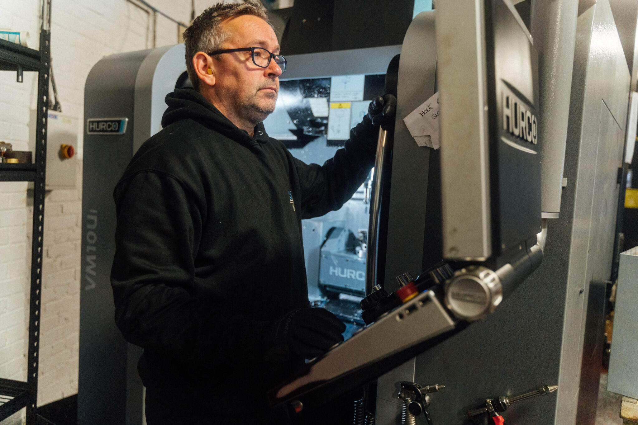 Prototype CNC Machining Services Scotland