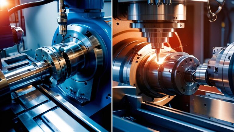 CNC-lathe-or-CNC-milling.